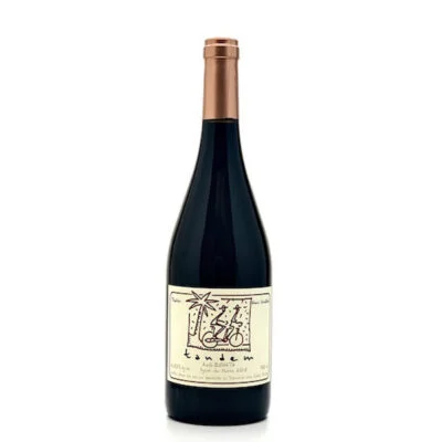 vino tandem